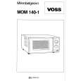 UNKNOWN MOM140-1 Instrukcja Obsługi