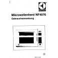 UNKNOWN NF4076 Instrukcja Obsługi