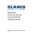 UNKNOWN BCW 106 Instrukcja Obsługi