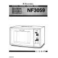 UNKNOWN NF3054 Instrukcja Obsługi