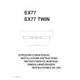 UNKNOWN EX77/86,2A 1M 1F NE Instrukcja Obsługi